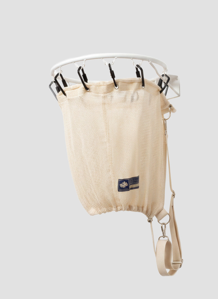 Secluded.lab Hoopbag (RYC)