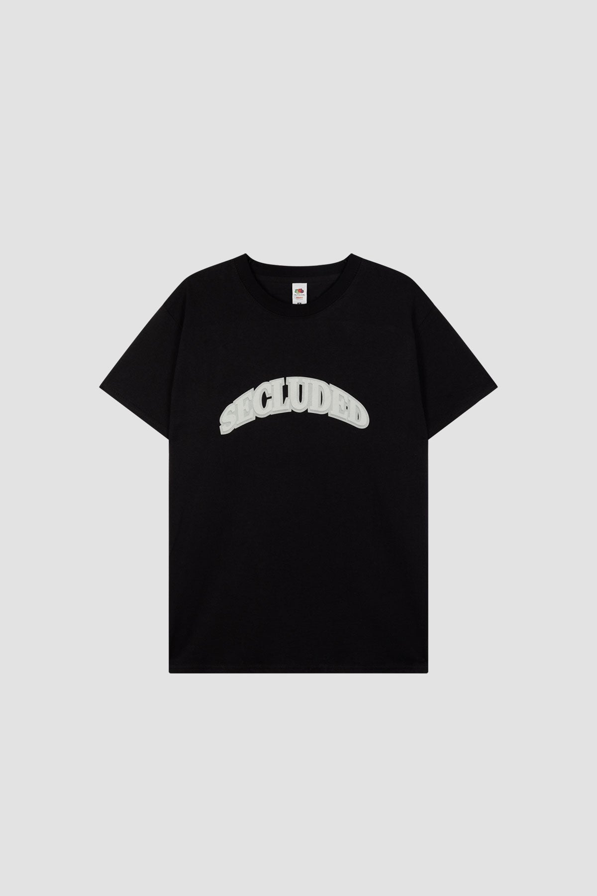 ARCH BLACK STORM TEE