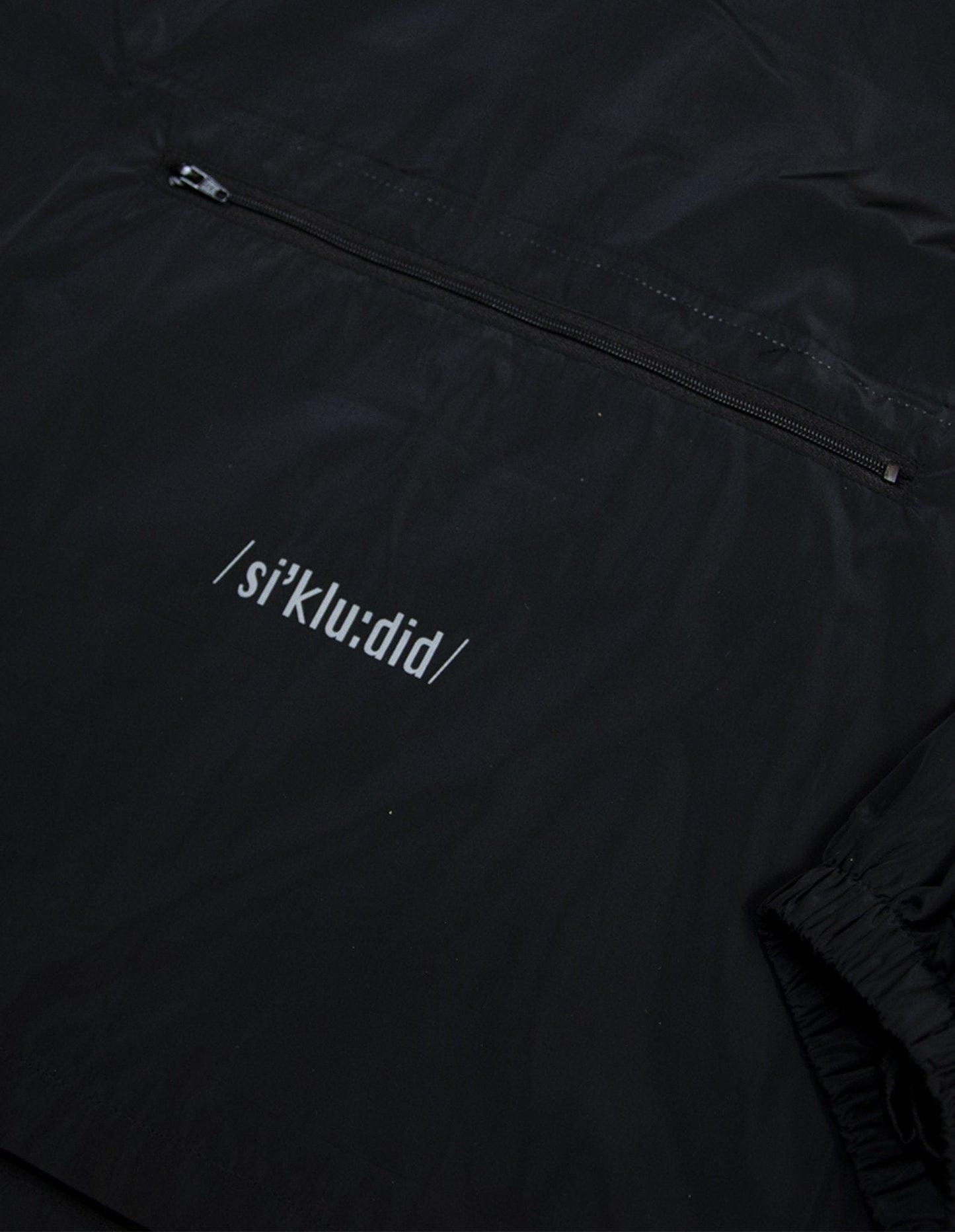 Secluded Shadow Anchor Hoodie