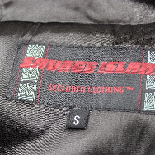 Secluded Shadow Anchor Hoodie