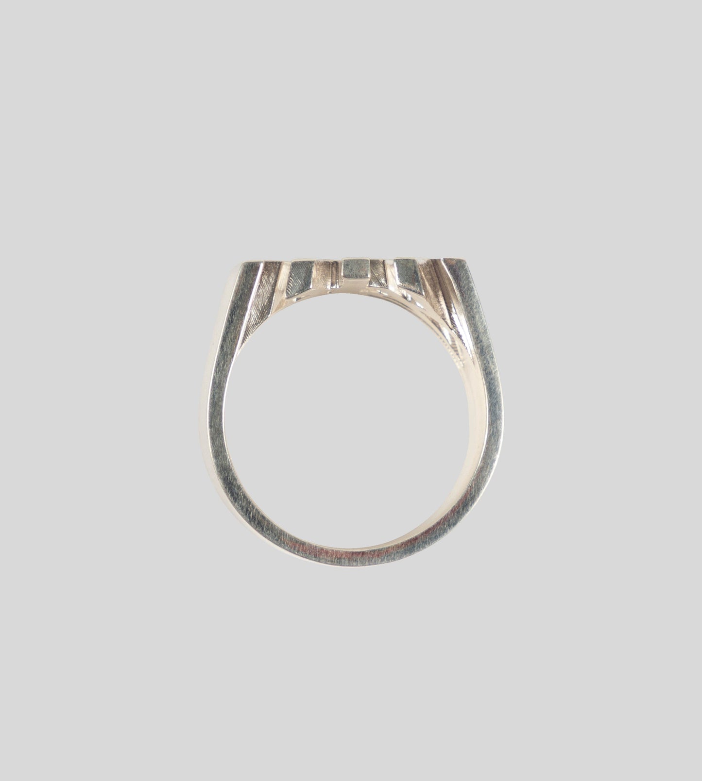SECLUDED SOUL RING N0.001