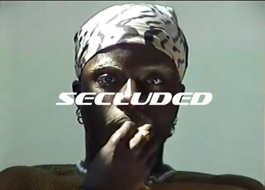 SECLUDED | RISING STORM