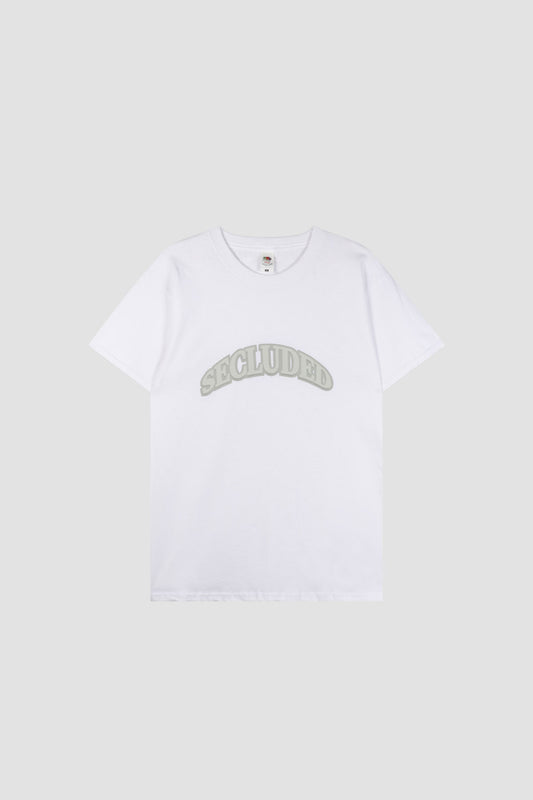 ARCH WHITE STORM TEE