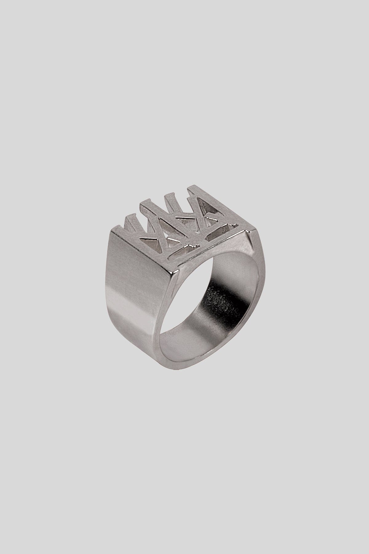 SECLUDED SOUL RING N0.001